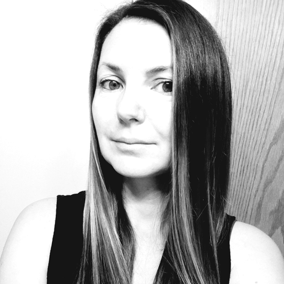 Meet your Posher, Elitsa - Picture 1 of 2